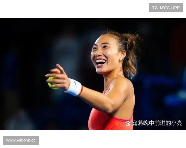 郑钦文0比2不敌对手分析二发失误频发显现四大技术短板 郑钦文0比2不敌对手分析二发失误频发显现四大技术短板
