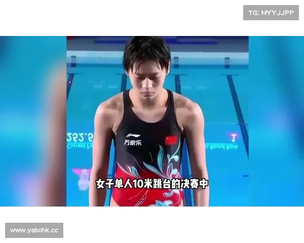 腾空十八岁全红婵创造历史 女子单人10米台金牌大满贯之路 腾空十八岁全红婵创造历史 女子单人10米台金牌大满贯之路