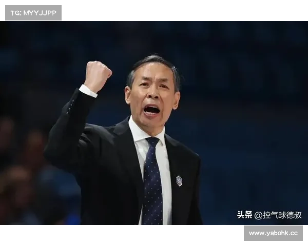CBA最佳主教练候选人王博胜场数最多 杨鸣许利民邱彪等在列 CBA最佳主教练候选人王博胜场数最多 杨鸣许利民邱彪等在列