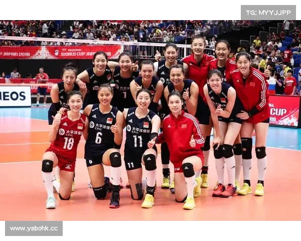 中国女排全新战术体系全面解析 强化团队协作与攻防转换提升整体实力 中国女排全新战术体系全面解析 强化团队协作与攻防转换提升整体实力