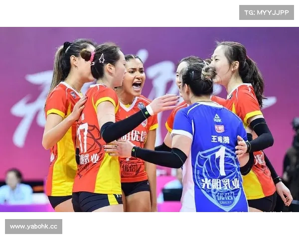 中国女排激战五局上演惊天逆转 展现顽强拼搏与硬核实力 中国女排激战五局上演惊天逆转 展现顽强拼搏与硬核实力