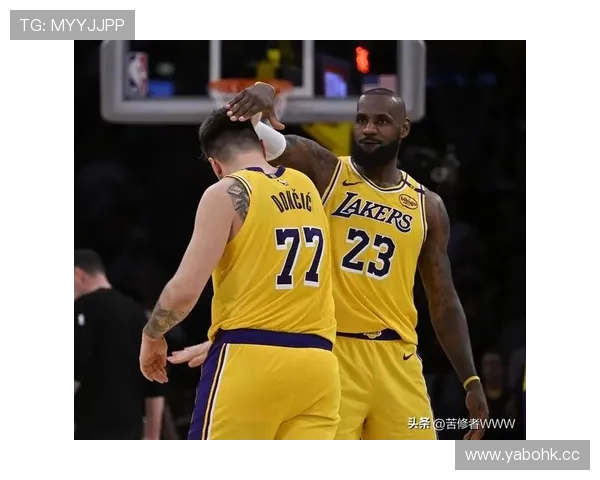 湖人以沉默回应所有质疑用实力与数据证明真正的统治力量