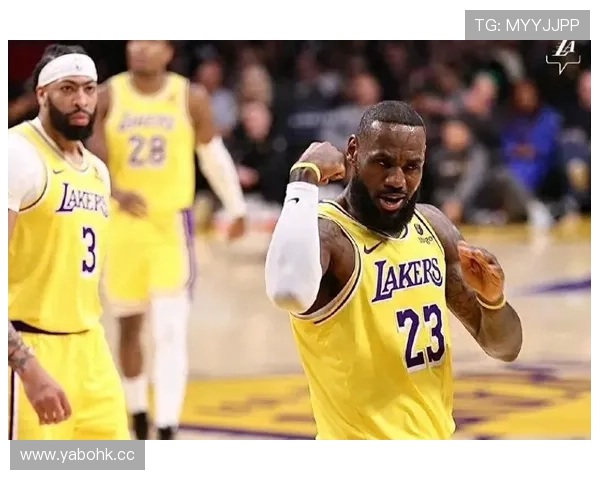 詹姆斯心虚！湖人首轮遇强敌逆袭险些爆冷20场18胜苦主带来不安