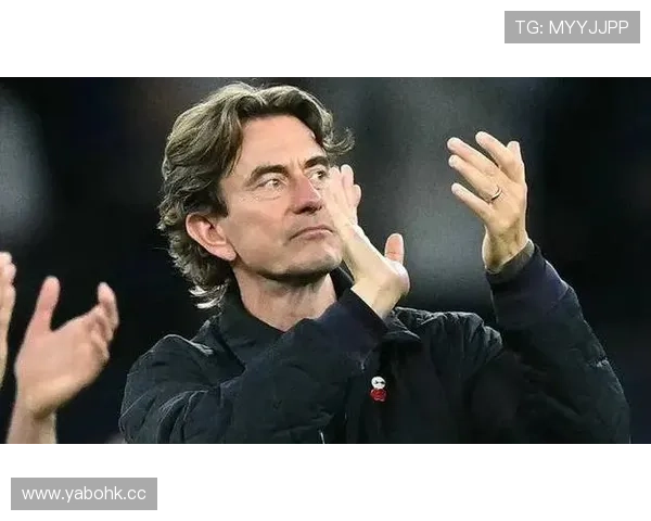 记者曝热刺与弗兰克达成执教口头协议仍需触发解约条款才能成行定局